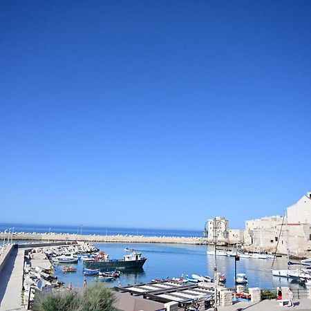 Villa La Magia Del Mare Giovinazzo Exterior foto